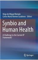 Synbio and Human Health