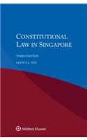 Constitutional Law in Singapore