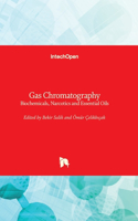 Gas Chromatography