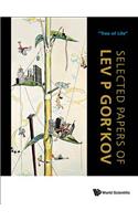 Selected Papers of Lev P Gor'kov