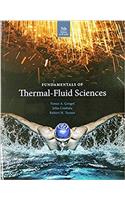 Fundamentals of Thermal Fluid Sciences