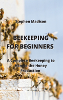 Beekeeping for Beginners