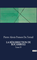 Résurrection de Rocambole