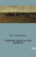 Preußische Jugend zur Zeit Napoleons