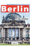 Berlin city photos