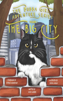 The Bubba Girl Adventure Series