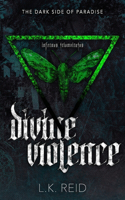 Divine Violence
