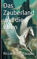 Zauberland und die Elfen