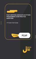 PCAP Certified Associate in Python Programming Exam Practice Questions: Python Pcap Exam