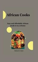 African Cooks