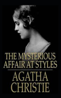 The Mysterious Affair at Styles Annotated