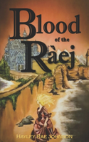 Blood of the Ràej