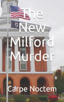 The New Milford Murder