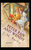 Peter Pan Illustrated