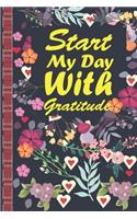 Start My Day With Gratitude