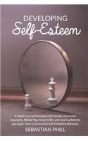 Developing Self-Esteem