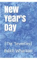 New Year's Day: (The 'Seventies)