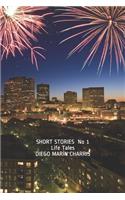 SHORT STORIES No 1