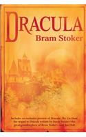 Dracula By Bram Stoker The Annotated Edition