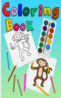Coloring Book