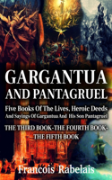 Gargantua and Pantagruel