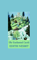 The Enchanted Castle illustrated