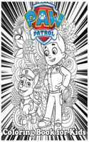 Coloring Book for Kids