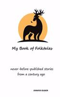 My Book of Folktales