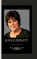 Joyce DeWitt