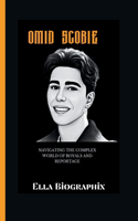 Omid Scobie: Navigating the Complex World of Royals and Reportage