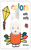 Colors with Miffy