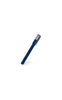 Moleskine Classic Roller Cap Pen Royal Blue - 0.7mm Plus