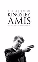 The Letters of Kingsley Amis