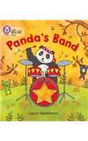 Panda’s Band