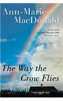 The Way the Crow Flies