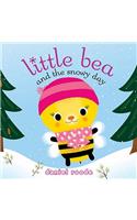 Little Bea and the Snowy Day