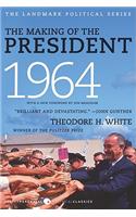 The Making of the President 1964