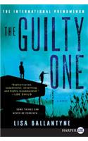 Guilty One LP