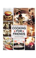 Cooking for Friends