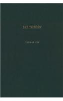 Set Theory: (79 Pure and Applied Mathematics)