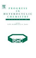 Progress in Heterocyclic Chemistry