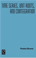 Time Series, Unit Roots, and Cointegration