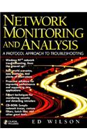 Network Monitoring and Analysis