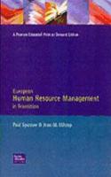 European Human Resource Management Trans