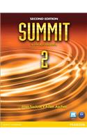 Summit 2 with ActiveBook