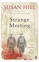 Strange Meeting