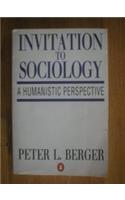 Invitation To Sociology