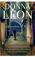 A Question of Belief