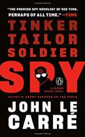 Tinker, Tailor, Soldier, Spy