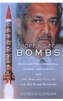 Shopping for Bombs